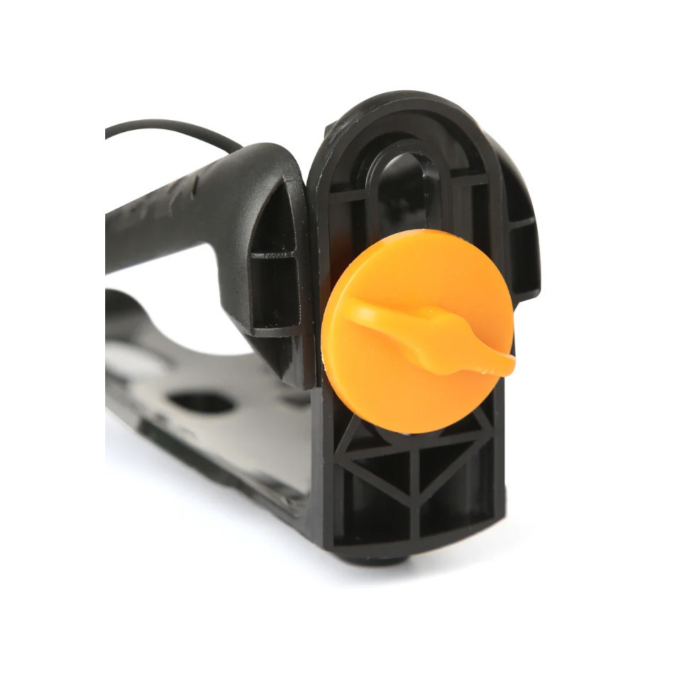 Флягодержатель раздвижной Topeak MODULA CAGE EX black Бровары - изображение 6