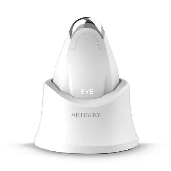 Artistry Dermasonic Ultimate Eye прилад по догляду за  шкірою обличчя з насадкою навколо очей Винница - изображение 9