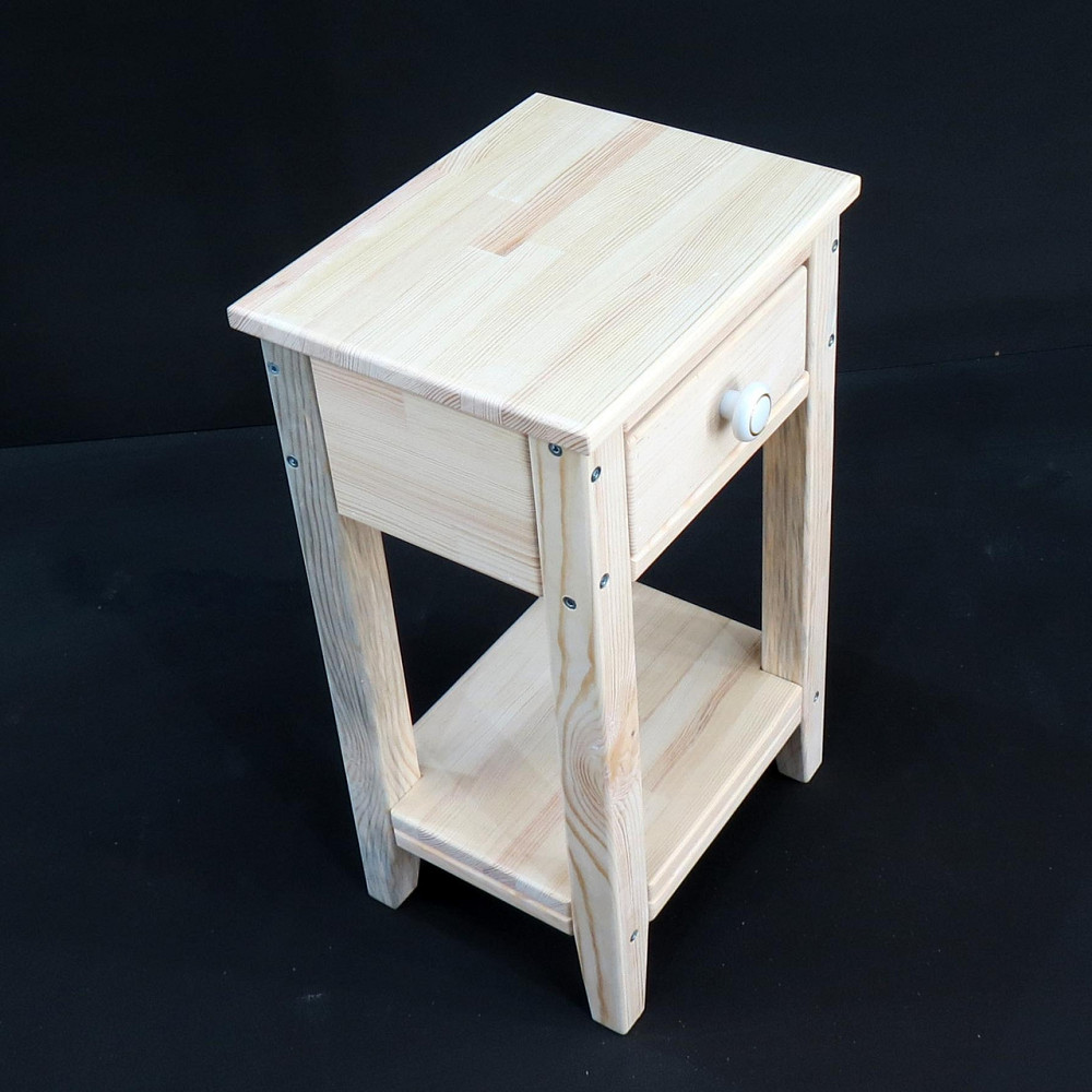 Приліжкова тумба "Моанда" бланже Миколаїв - фото 8