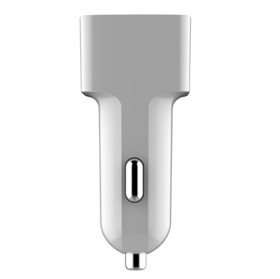 Автомобільний зарядний пристрій ColorWay CW-CHA009-WT 2USB 2,4A 12W білий Житомир