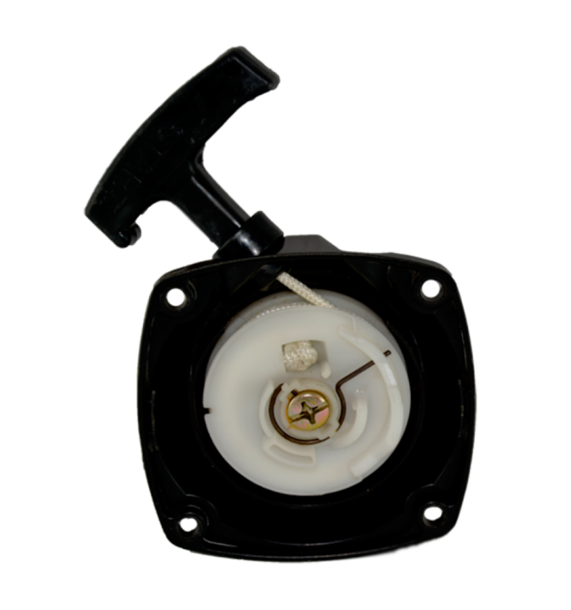 Стартер мотокосы на 1 провод Мукачево - изображение 1