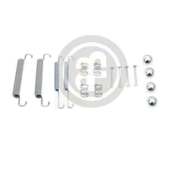 Ремкомплект Hyundai Accent, i30, Kia Ceed (d170) (00-12) ручника Мукачево