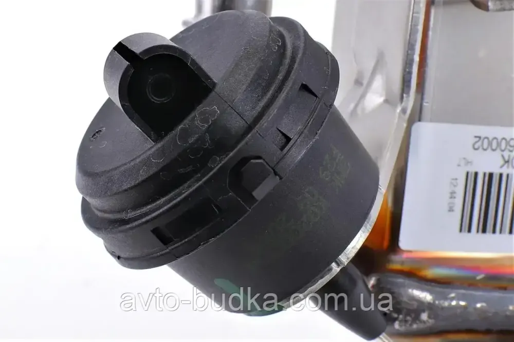 Радіатор рециркуляції ОГ Renault Laguna III 2.0dCi (клапана EGR) MAHLE CE19000P Киев - изображение 2