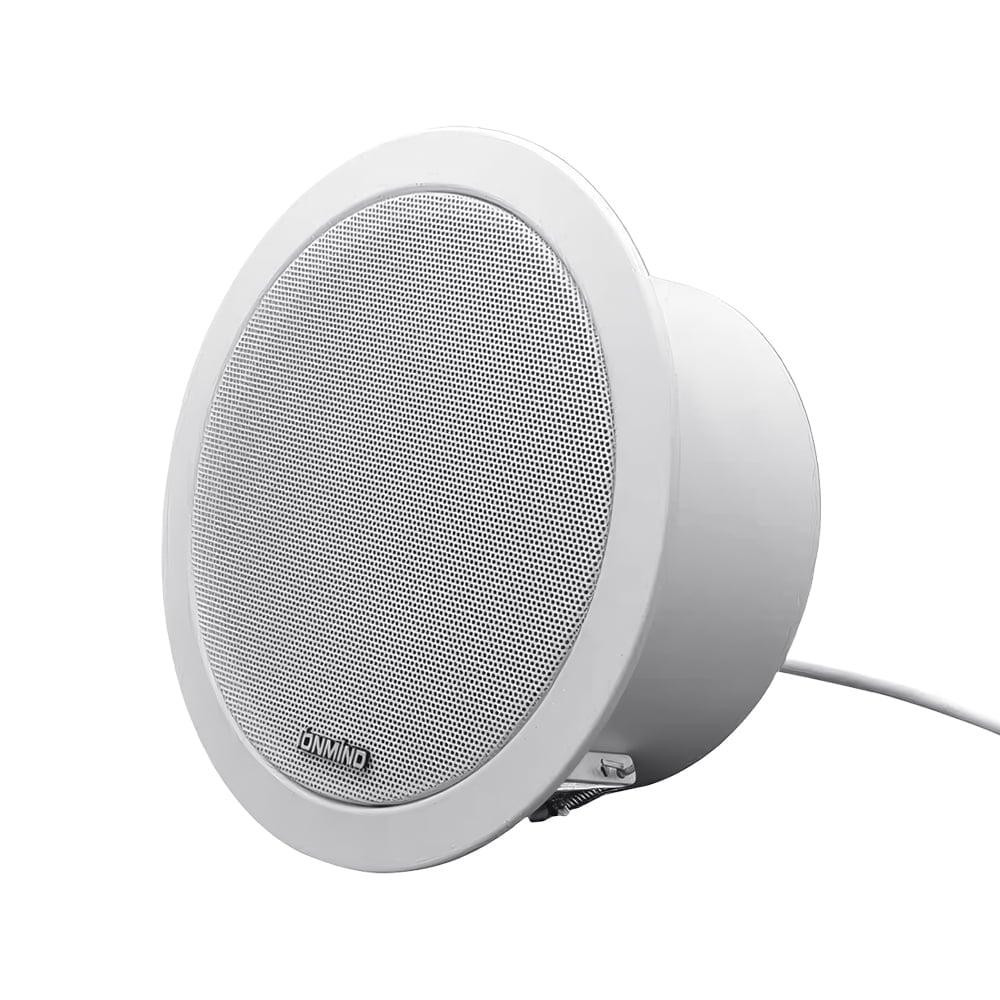 Стельовий SIP-IP гучномовець Tonmind SIP-S01 15W, PoE, ONVIF (24-00508) Київ - фото 6