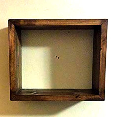 Настенная полка 