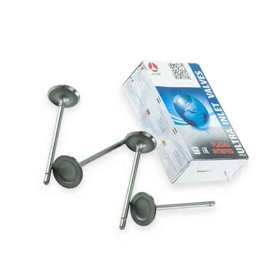 Клапана 1.6 16кл. (AMP) впуск. (4шт) PREN018-S-0-N Логан Мукачево