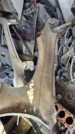 Крыло переднее правое Chevrolet Evanda 2004–2010 (оригинал) Киев