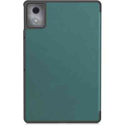 Чохол до планшета BeCover Smart Case Lenovo Tab K11 Plus TB-352F 11.45" Dark Green (711850) Вінниця