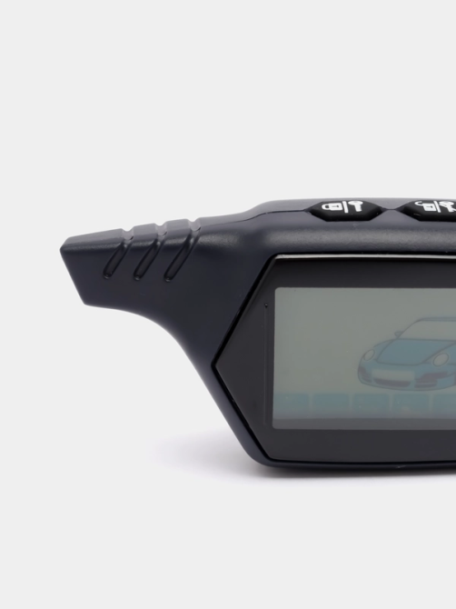 Брелок StarLine B6 з ЖК-дисплеєм та двостороннім зв'язком Київ - фото 6