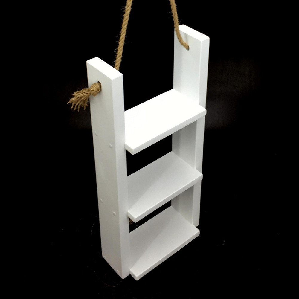 Полиця для ванної "Альдара" зефір Миколаїв - фото 4