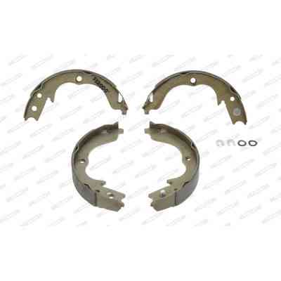 Тормозные колодки FERODO FSB4028 Винница