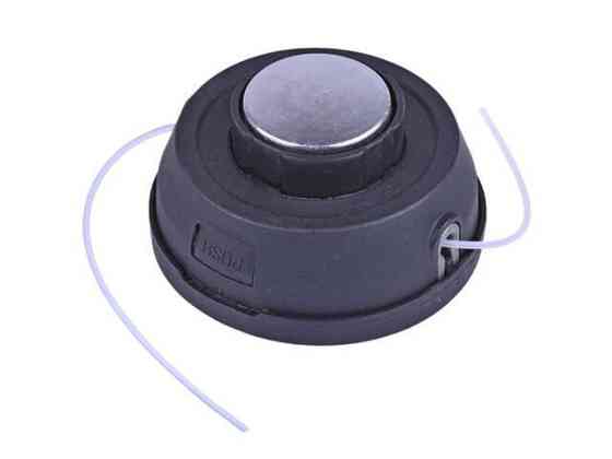 Шпулька с автоматической намоткой, металлический носик с подшипником Мукачево