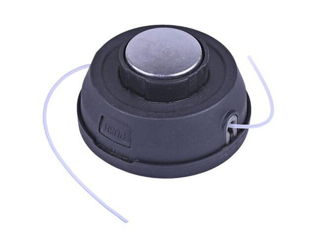 Шпулька с автоматической намоткой, металлический носик с подшипником Мукачево - изображение 2