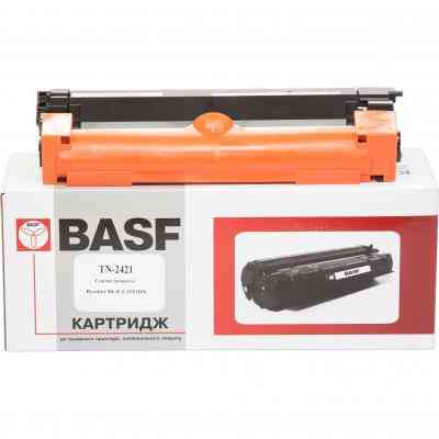 Картридж BASF Brother TN-2421 chip (KT-TN2421-СH) Винница