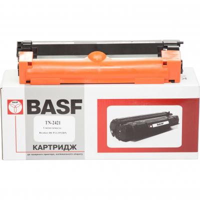 Картридж BASF Brother TN-2421 chip (KT-TN2421-СH) Винница - изображение 1