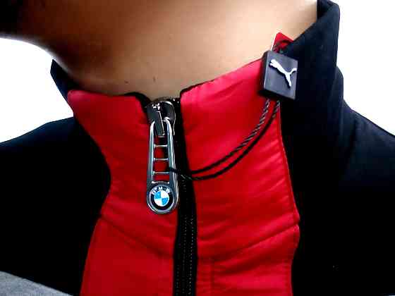 Мужской спортивный костюм Puma BMW Motorsport,оригинал Киев