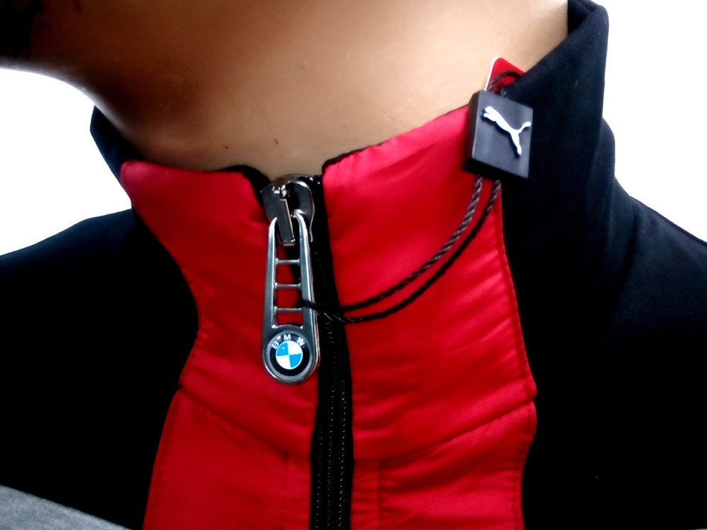 Мужской спортивный костюм Puma BMW Motorsport,оригинал Киев - изображение 4