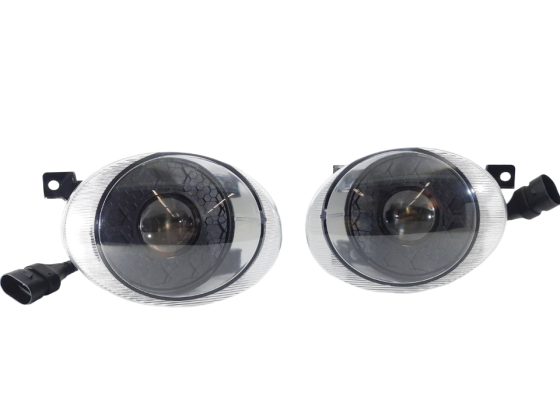 Комплект протитуманних LED фар Volkswagen VW Touareg 2011-2014 Туарег біле світло 70W ПТФ FOG Харків