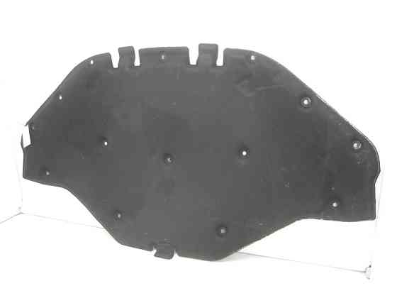 Mercedes-Benz  A1666820126 Шумоізоляція капота ML/GLE W166 GLE Coupe C292 GL/GLS X166 Одеса