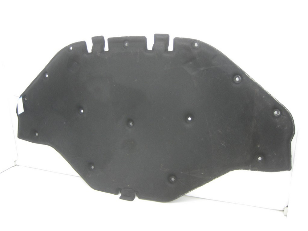 Mercedes-Benz  A1666820126 Шумоізоляція капота ML/GLE W166 GLE Coupe C292 GL/GLS X166 Одесса - изображение 3