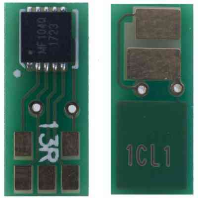 Чип для картриджа HP CLJ Pro M452/477, 2,3K, YELLOW Everprint (ALH-CF412A-2.3K) Винница