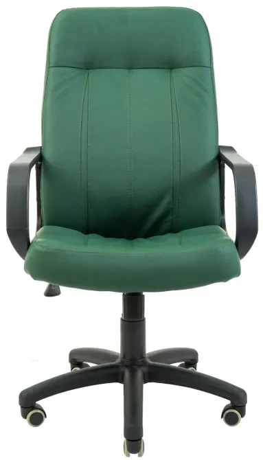 Офісне Крісло Керівника Richman Bordo Fly 2226 Пластік М2 AnyFix Зелений Київ - фото 2