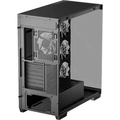 Корпус Deepcool CG580 4F Black (R-CG580-BKADA4-G-1) Винница