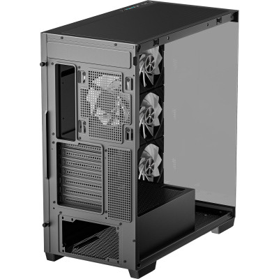 Корпус Deepcool CG580 4F Black (R-CG580-BKADA4-G-1) Вінниця - фото 4