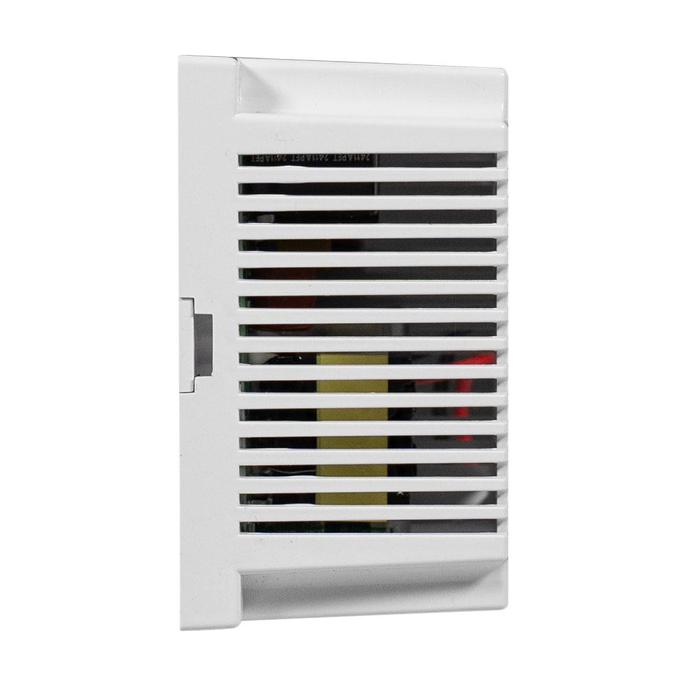 Плата ДБЖ Trinix PSU-1205LED(BOARD) LiFePO4 з кріпленням на DIN-рейку (41-00059) Київ - фото 6