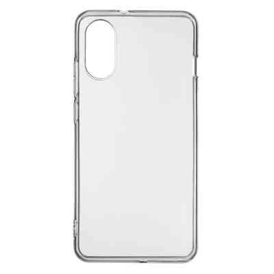 Чохол до мобільного телефона Armorstandart Air Series ZTE Blade A31 Plus Transparent (ARM61918) Вінниця