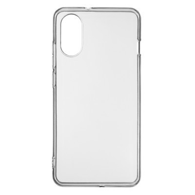 Чохол до мобільного телефона Armorstandart Air Series ZTE Blade A31 Plus Transparent (ARM61918) Вінниця - фото 1