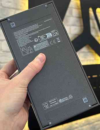 Samsung Galaxy S26 Ultra 12/256GB - Black Новый! Харьков