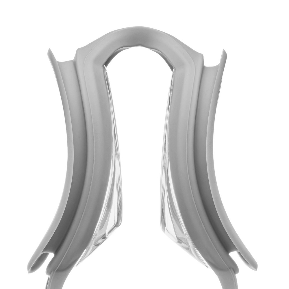 Окуляри для плавання Renvo Jinsuo Уні Anti-fog Сірий OSFM (2SG140-02) Киев - изображение 3