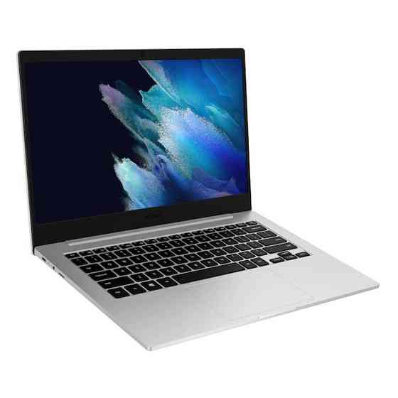 Ноутбук Samsung Galaxy Book Go 5G 14" Snapdragon 8cx Gen2 / 8ГБ / 256ГБ eUFS / Windows 11 ультралёгкий ноутбук Николаев