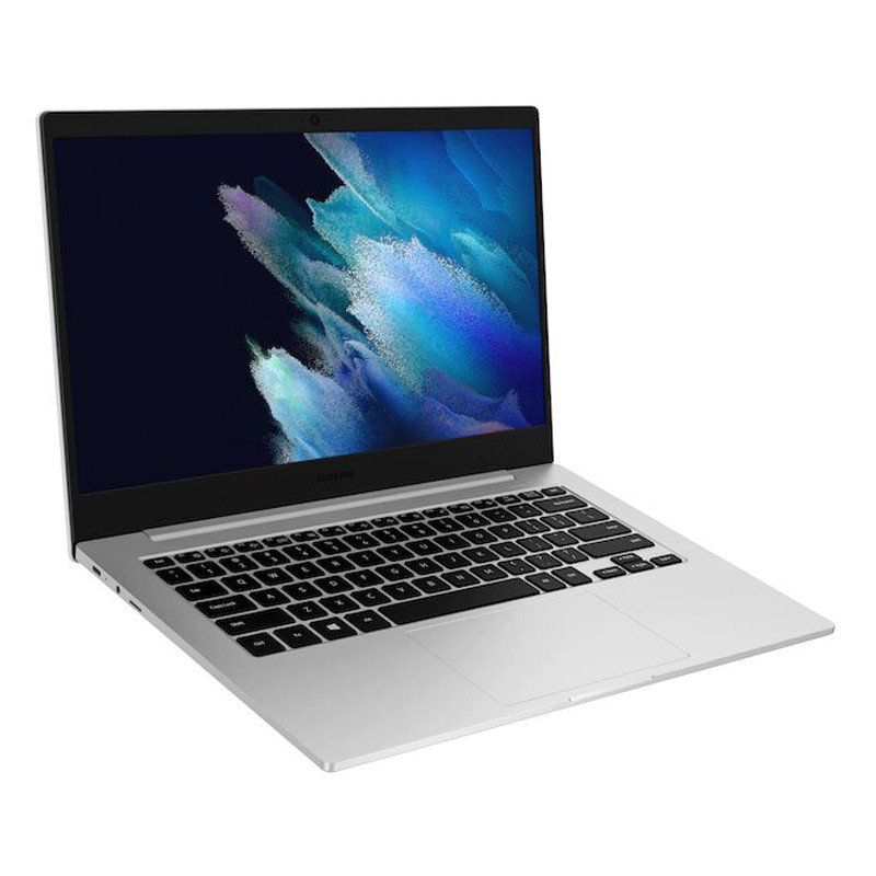 Ноутбук Samsung Galaxy Book Go 5G NP545XLA 14" Snapdragon 8cx Gen2 8/256ГБ eUFS / Windows 11 підтримка сім Миколаїв - фото 1