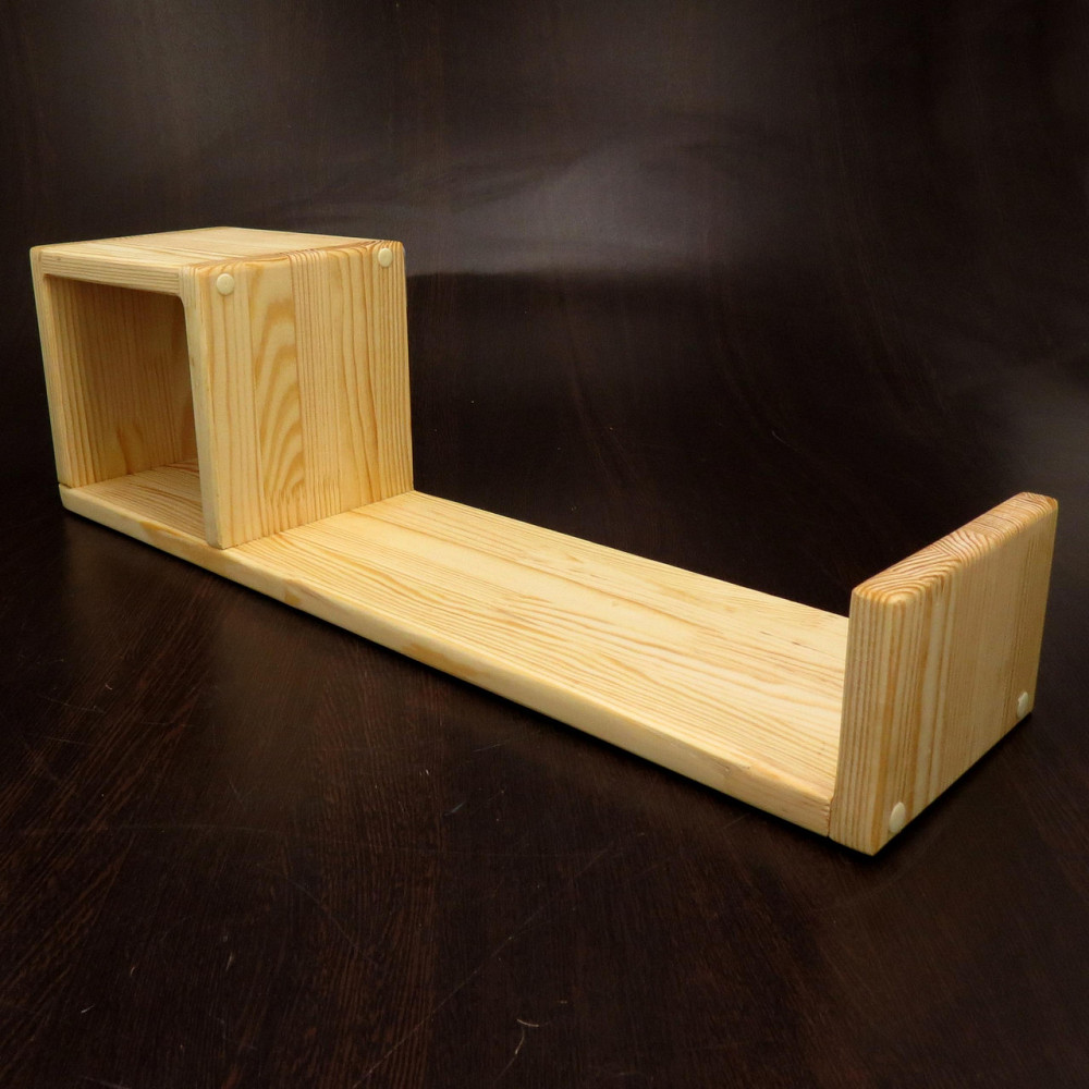 Настенная полка 