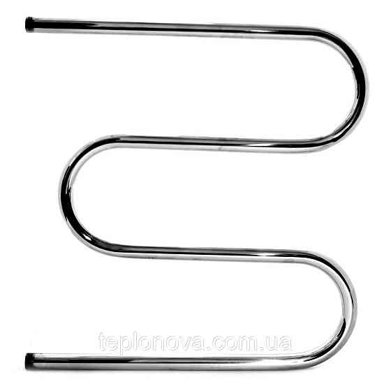 Сушарка для рушників Змійовик 25 500х500 Чернівці