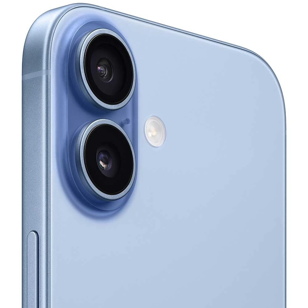 Смартфон Apple iPhone 17 256GB Mist Blue (MG6L4AF/A) ( 24069 ) Харків - фото 3