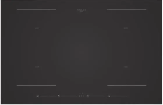 Варочная поверхность Fulgor Milano FCH 804 ID TS BK Киев