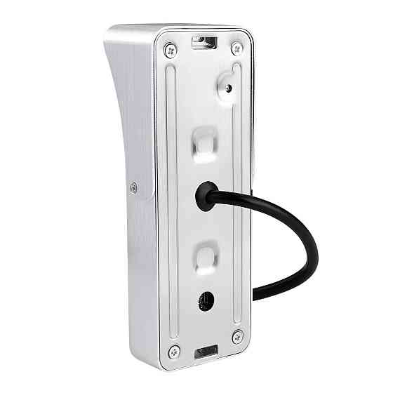 Виклична панель SEVEN CP-7504F RFID white Київ