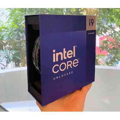 Процесор INTEL Core™ i9 14900KS (BX8071514900KS) Вінниця