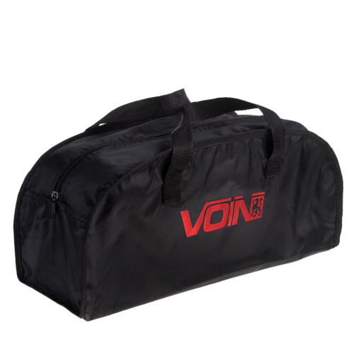 Акумуляторний пилосос VOIN V-80CL 100Вт з турбощіткою, LED ліхтарем, для вологого та сухого прибирання, комплект сумка та АКБ Харків