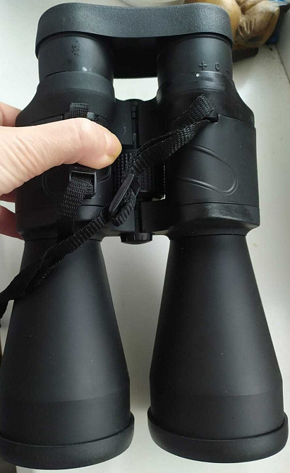 Новий бінокуляр nikon бінокль. Київ - фото 5