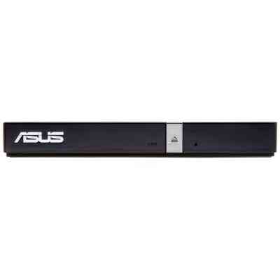Оптичний привід Blu-Ray ASUS SBW-06D2X-U/BLK/G/AS (90-DT20305-UA199KZ) Вінниця