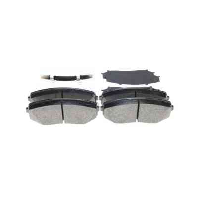 Тормозные колодки Bosch 0 986 494 375 Винница