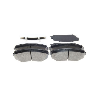 Тормозные колодки Bosch 0 986 494 375 Винница - изображение 2