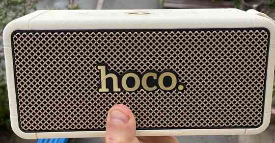 ПОТУЖНІСТЬ 40 ВАТ, Hoco HT1 max, портативна колонка. Харків