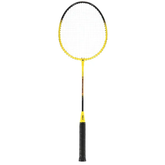 Ракетки для бадминтона NILS NRZ262 + 3 волана + сетка 600х60см + чехол Киев