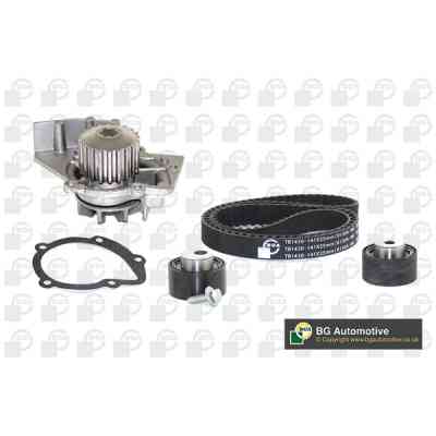 Комплект ремня ГРМ с помпой BGA TB6701CPK Винница