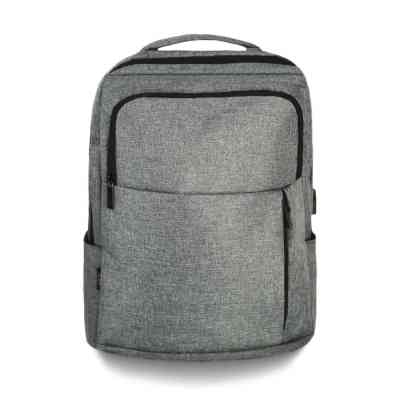 Рюкзак туристический NikiBo Sleek 15л сірий (30010805-07) Винница